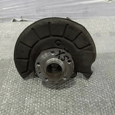 5K0498621 Mozzo ant. con cuscinetto SX VOLKSWAGEN TOURAN (1T) 2.0 TDI Mnv