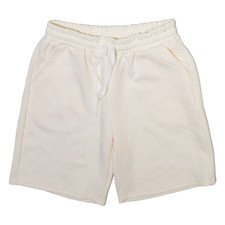 Pantaloni Corti Casual Da Uomo