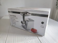 Tritacarne Elettrico 1500W