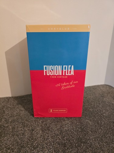 Fallout standard fusion flea - fusion,
