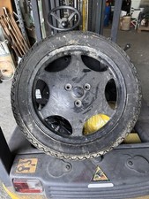 Cerchioni In Lega R 16 Atala