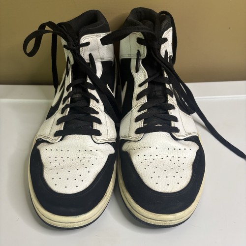 Scarpa basket nike - scarpa, da