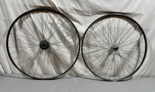 Set ruote tubolari - , vintage