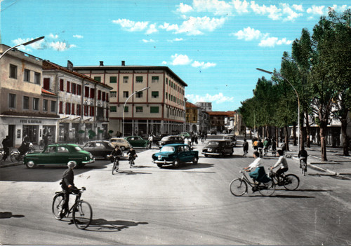 452 1966 mogliano veneto - mogliano,