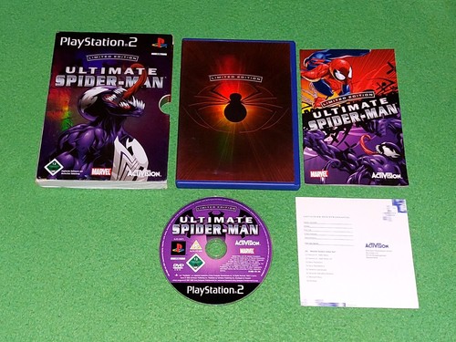 Ultimate spider man edizione - spider-man,