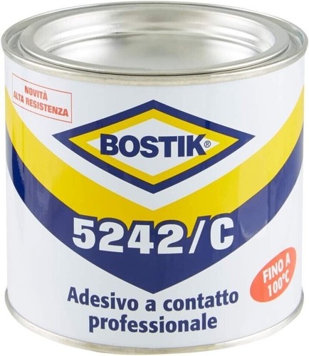 Bostik 5242 colla adesivo - 5242/c,
