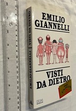 EMILIO GIANNELLI VISTI DA