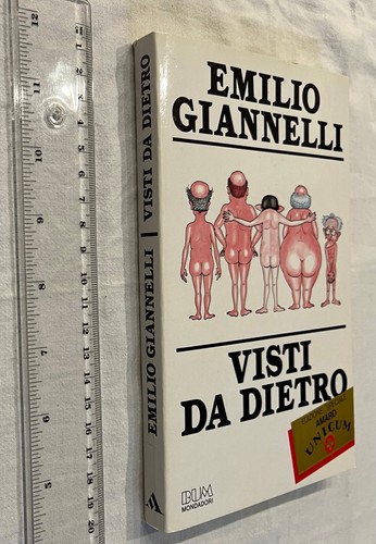 Emilio giannelli visti - giannelli,