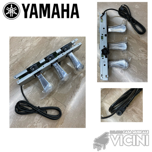 Yamaha pedale ricambio - pedale,