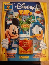 Disney VIPs de 2005 - lot de