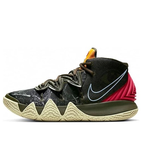 Scarpe basket nike kybrid - basket,
