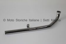 Exhaust pipe  Collettore   Tubo Scarico  Motobi Catria 175 ultima serie