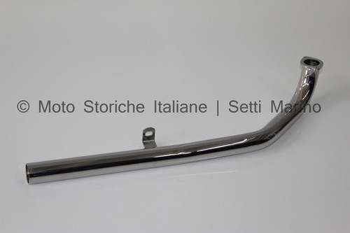 Exhaust pipe collettore - pipe,