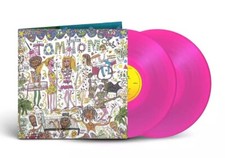 Tom Tom Club Vinyl 1981 Self