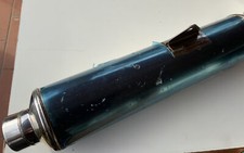 EXHAUST MANIFOLD SUZUKI SV 650