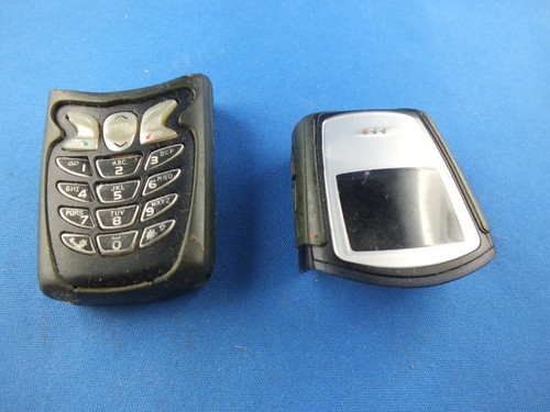Nokia 5210 cover guscio - f,