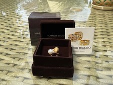 Anello Marco Bicego Africa in