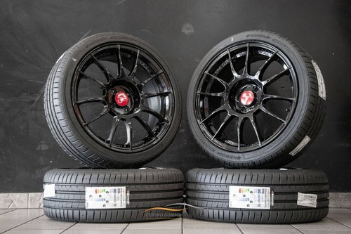 Cerchi rowens xlr - 17,