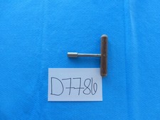 D7786 V. Mueller Versa-Trac Neuro Retrattore Lombare Manico a T S-0438