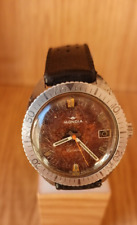 Mondia Friendship Diver as_st 1950/51 watch montre orologio vintage uomo  uhr