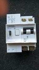 5SU6 No 17-U 15A 125V/240V