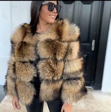 Donna Pelliccia  Vera Giacca