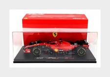 1:18 BURAGO Ferrari F1 Sf-23