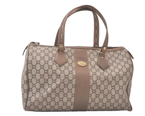 Autentica borsa gucci vintage - borsa,