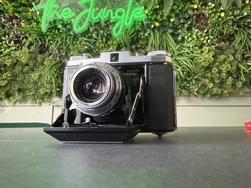 Zeiss ikon ikonta 523 - zeiss,