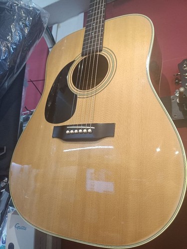 Morris 20l chitarra acustica - w-20l,