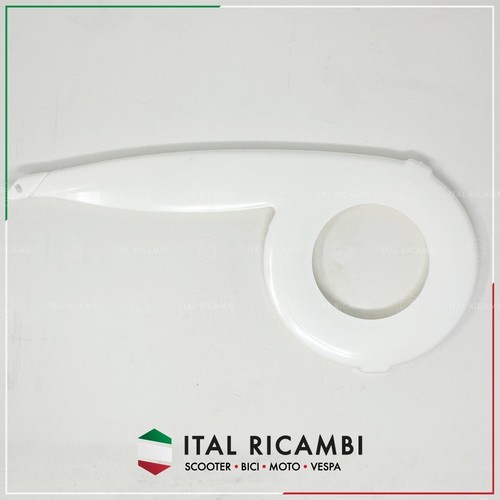 Carter bici plastica - carter,
