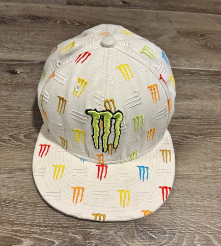 Berretto baseball monster - berretto,