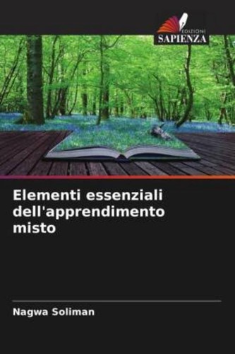 Elementi essenziali
