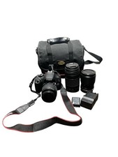 Pacchetto fotocamera Canon