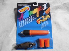 Automagic hot wheels - automagic,