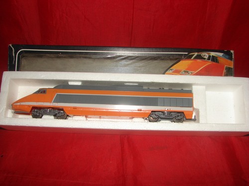 Jouef fake motor tgv - fake,
