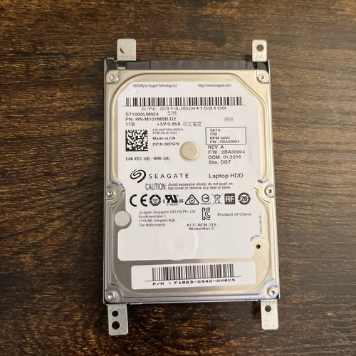 Seagate momentus 5 - seagate,