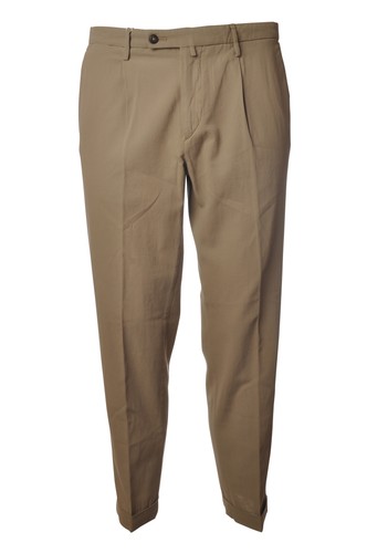 Pantalone gamba dritta uomo - da,