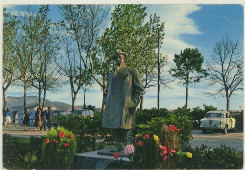 Torre del lago puccini - torre, puccini-lucca