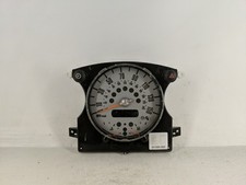 2006 Mini Cooper Speedometer