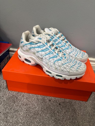 Air max plus - air,