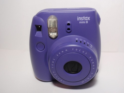 Fujifilm instax mini - instax, 8