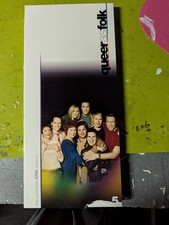 Queer folk the complete - folk:,