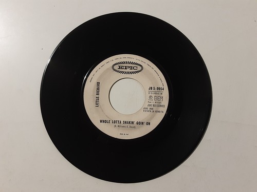 Little richard whole lotta - richard–,