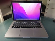 Macbook Pro 13 Retina i7