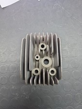 TESTA PIAGGIO CIAO BOSS BOXER