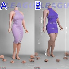 TBLeague 1/6 TB-AD01/AD02