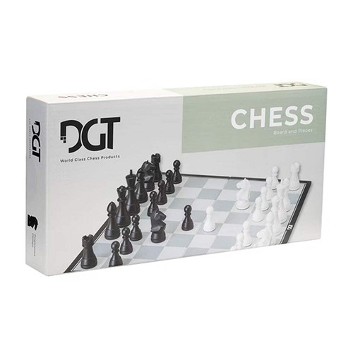 Set scacchi moderno dgt - moderno,