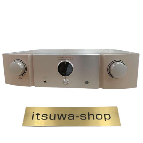 Used marantz premium series - premium,