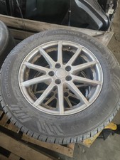 RANGE ROVER CERCHI IN LEGA 17